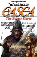 Casca The Bulgar Slayer