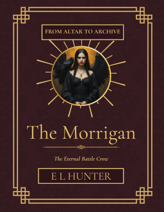 The Morrigan