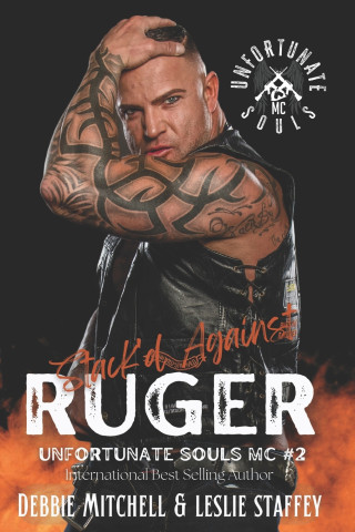 Stack'd Against Ruger