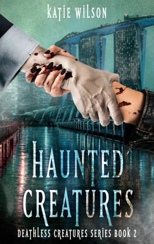 Haunted Creatures