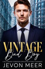 Vintage Bad Boy