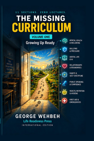 The Missing Curriculum