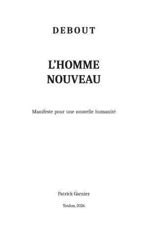 Debout !