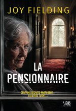 LA PENSIONNAIRE
