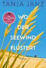 Wo der Seewind flüstert. Die St.-Peter-Ording-Saga
