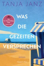 Was die Gezeiten versprechen. Die St.-Peter-Ording-Saga