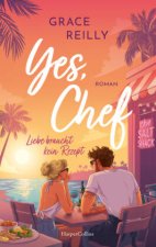 Yes, Chef. Liebe braucht kein Rezept