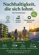 Nachhaltigkeit, die sich lohnt. Zeit sparen - Kosten senken - Gemeinschaft stärken.