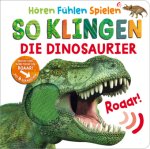 So klingen die Dinosaurier