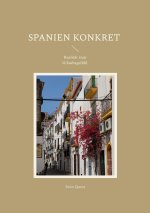 Spanien Konkret