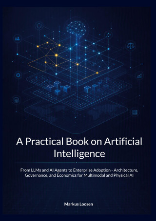 A Practical Book on Artificial Intelligence