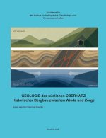 Geologie des südlichen Oberharz