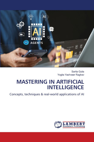 MASTERING IN ARTIFICIAL INTELLIGENCE