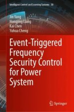 Event-Triggered Frequency Security Control for Power System