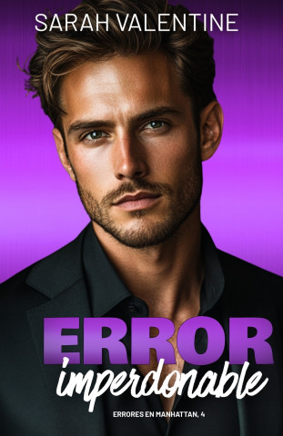 Error imperdonable