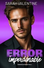 Error imperdonable