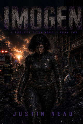 Imogen