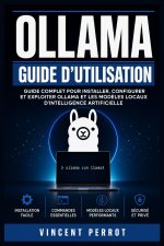 Ollama - Guide d'utilisation