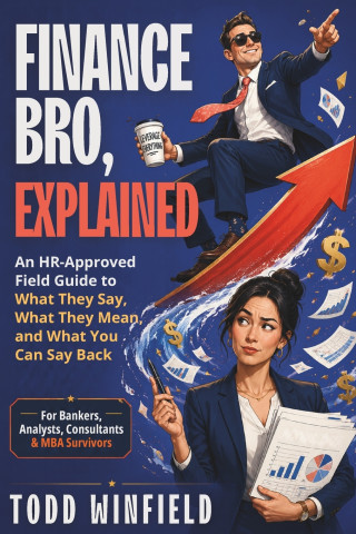 Finance Bro, Explained