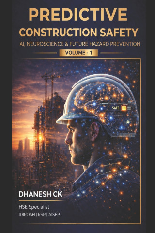 PREDICTIVE CONSTRUCTION SAFETY