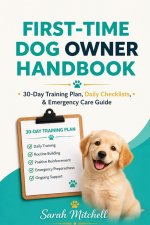 First-Time Dog Owner Handbook