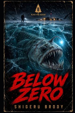 Below Zero