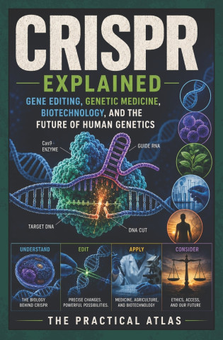 CRISPR Explained