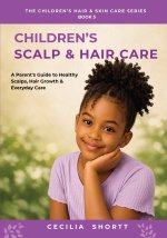 CHILDREN'S SCALP & HAIR CARE