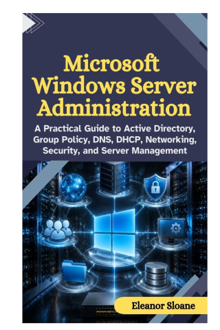 Microsoft Windows Server Administration