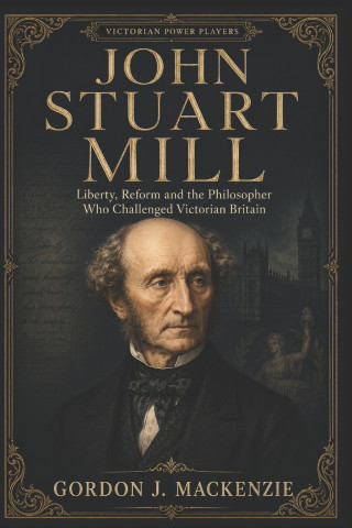 John Stuart Mill