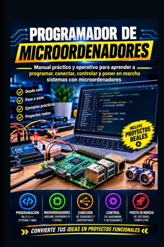 Programador de Microordenadores