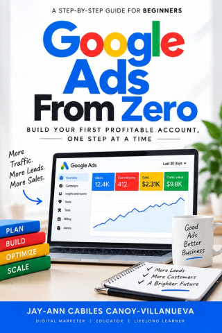 Google Ads From Zero
