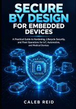 Secure by Design for Embedded Devices