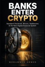 BANKS ENTER CRYPTO