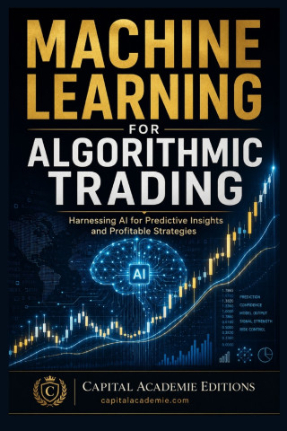 MACHINE LEARNING FOR ALGORITHMIC TRADING