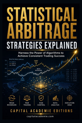 STATISTICAL ARBITRAGE STRATEGIES EXPLAINED