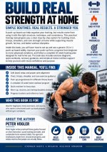 15-IN-1 PUSH-UP BOARD TRAINING MANUAL