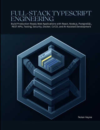 Full-Stack TypeScript Engineering
