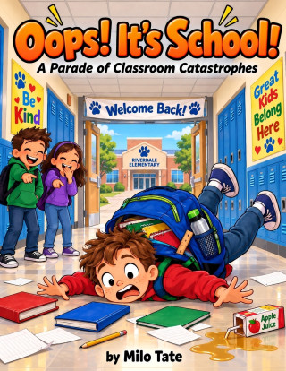 Oops! It's School!