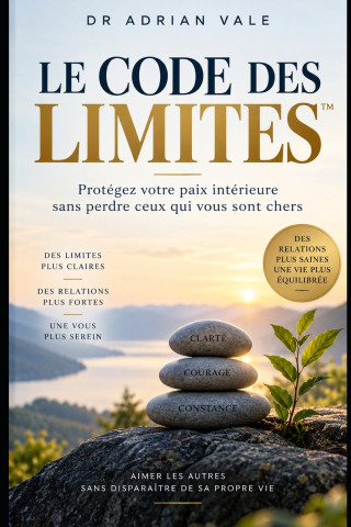 LE CODE DES LIMITES™