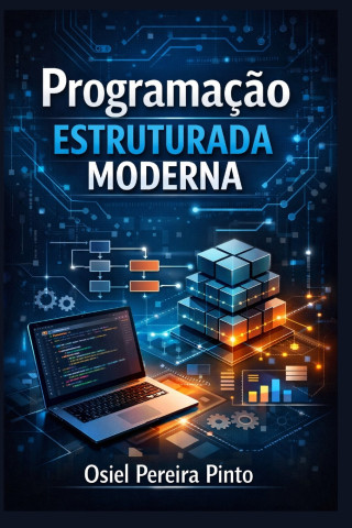 Programação Estruturada Moderna