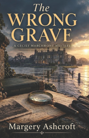 The Wrong Grave