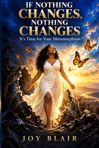 If Nothing Changes, Nothing Changes