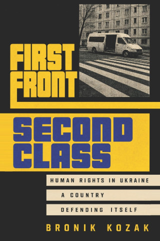 First Front, Second Class