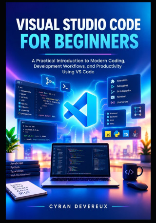 Visual Studio Code for Beginners