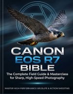 CANON EOS R7 BIBLE