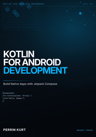 Kotlin for Android Development