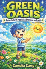 GREEN OASIS