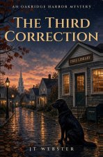 The Third Correction