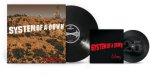 System Of A Down:  Toxicity